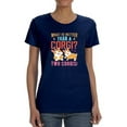 thumbnail image 1 of What Is Better Than A Corgi? T-Shirt Women -Image by Shutterstock, Female Medium, 1 of 4