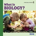 thumbnail image 1 of What Is Biology?, (Paperback), 1 of 1