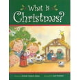 thumbnail image 1 of Pre-Owned What Is Christmas? (Paperback) 9780824966843, 1 of 1