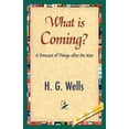 thumbnail image 1 of What Is Coming?, (Paperback), 1 of 1