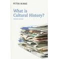 thumbnail image 1 of Pre-Owned What Is Cultural History? (Paperback) 0745644104 9780745644103, 1 of 1