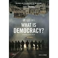 thumbnail image 1 of What Is Democracy? (DVD), Zeitgeist Films, Documentary, 1 of 1