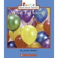 thumbnail image 1 of Pre-Owned What Is Density? (Library Binding) 0516236180 9780516236186, 1 of 1