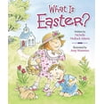 thumbnail image 1 of Pre-Owned What Is Easter? (Hardcover) by Michelle Medlock Adams, 1 of 1