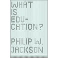 thumbnail image 1 of What Is Education? (Hardcover), 1 of 1