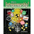 thumbnail image 1 of Pre-Owned What Is Entrepreneurship? 9780778727583 /, 1 of 1