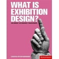 thumbnail image 1 of Pre-Owned What Is Exhibition Design? (Essential Design Handbooks) (Hardcover) 2940361665 9782940361663, 1 of 1