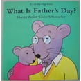 thumbnail image 1 of Pre-Owned What Is Father's Day?: Life the Flap Book Paperback, 1 of 1