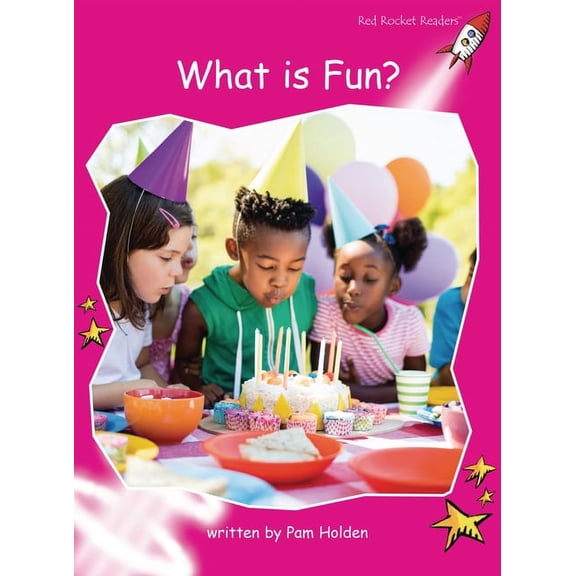 What Is Fun? International ed