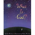 thumbnail image 1 of Pre-Owned What Is God? (Paperback), 1 of 1