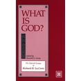 thumbnail image 1 of Pre-Owned What Is God?: The Selected Essays of Richard R. La Croix (Hardcover) 0879757396 9780879757397, 1 of 2