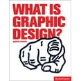 thumbnail image 1 of Pre-Owned What Is Graphic Design? (Essential Design Handbooks) (Hardcover) 2880465397 9782880465391, 1 of 1