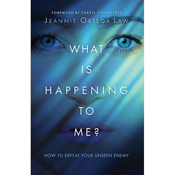 Pre-Owned What Is Happening to Me?: How to Defeat Your Unseen Enemy (Paperback) 0800761766 9780800761769