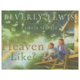thumbnail image 1 of Pre-Owned What Is Heaven Like? (Paperback) 0764206362 9780764206368, 1 of 1