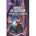 thumbnail image 1 of Pre-Owned What Is Hidden (Mass Market Paperback) 1335582398 9781335582393, 1 of 1
