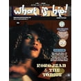 thumbnail image 1 of What Is Hip Magazine Koko-Jean &amp; The Tonics November 10, 2024 Issue Vol 3, (Paperback), 1 of 1