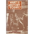 thumbnail image 1 of What is History Today...?, (Paperback), 1 of 1