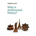 thumbnail image 1 of What Is History?: What Is Architectural History? (Paperback), 1 of 1