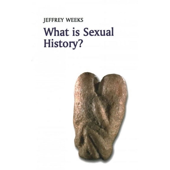 What Is History?: What Is Sexual History? (Paperback)