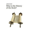 thumbnail image 1 of What Is History?: What Is the History of the Book? (Hardcover), 1 of 1