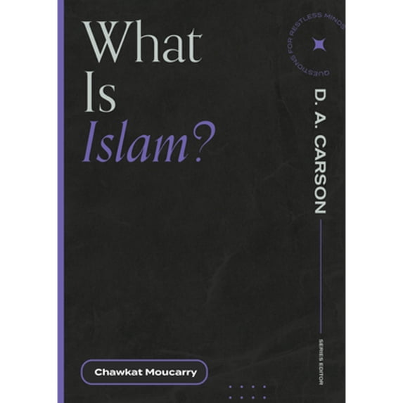 Pre-Owned What Is Islam? (Paperback) 1683594991 9781683594994