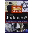 thumbnail image 1 of TMW Media Group - What Is Judaism? [DIGITAL VIDEO DISC], 1 of 1
