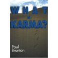 thumbnail image 1 of Pre-Owned What Is Karma? (Paperback) 0943914876 9780943914879, 1 of 1