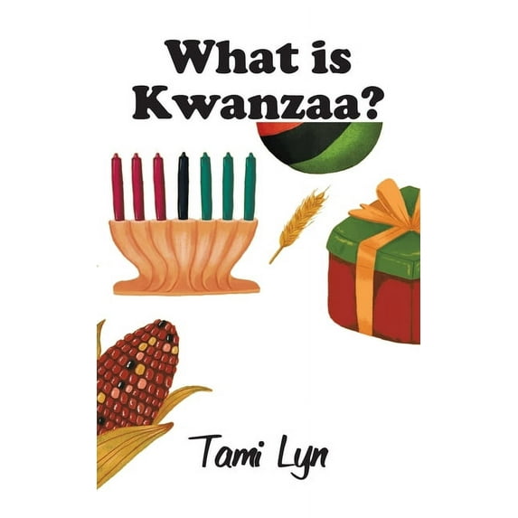 What Is Kwanzaa? (Paperback)