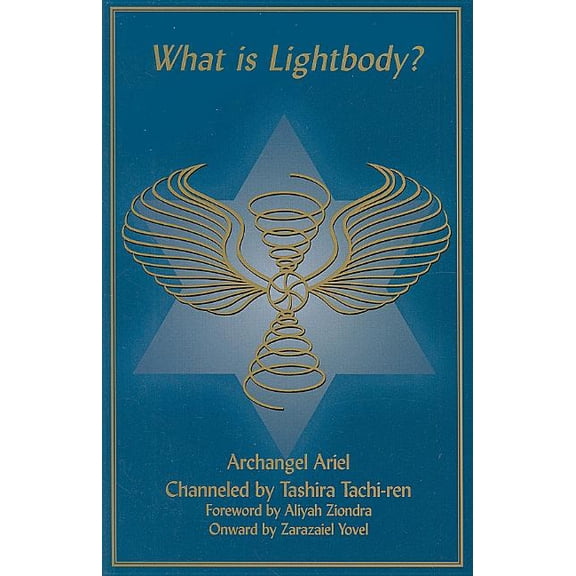 What Is Lightbody?, (Paperback)