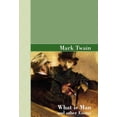 thumbnail image 1 of What Is Man and other Essays, (Hardcover), 1 of 1