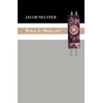 thumbnail image 1 of What Is Midrash?, (Paperback), 1 of 2