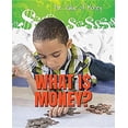 thumbnail image 1 of Pre-Owned What Is Money? The Value of Money Library Binding Portia Summers, 1 of 1