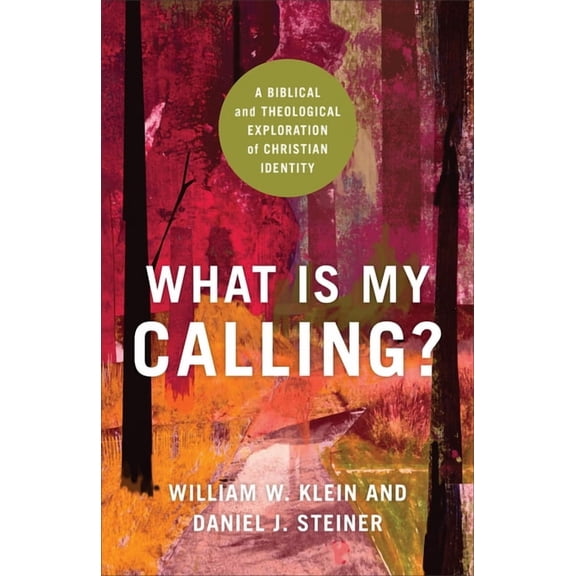 What Is My Calling? (Hardcover)