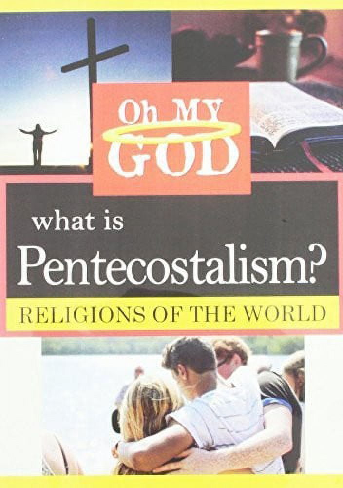 代引き人気 What Is Documentary Group, Media TMW (DVD), Pentecostalism? その他