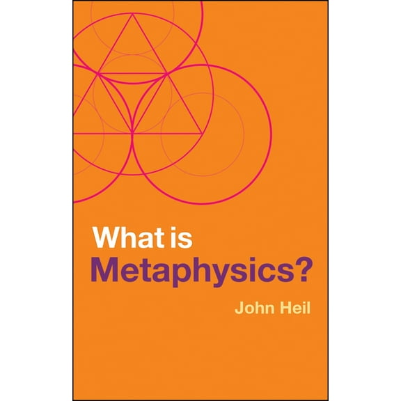 What Is Philosophy? What Is Metaphysics?, (Paperback)