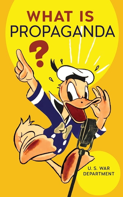 What is propaganda deals