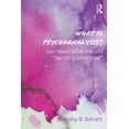 thumbnail image 1 of What Is Psychoanalysis?: 100 Years After Freud's 'Secret Committee', (Paperback), 1 of 1