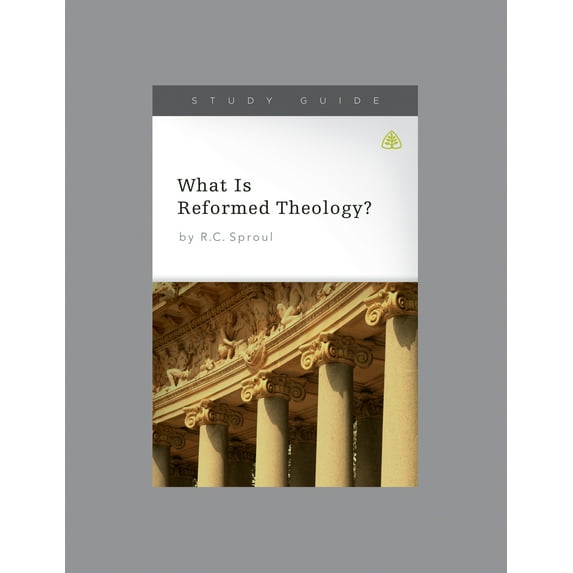 What Is Reformed Theology?, Teaching Series Study Guide (Paperback)