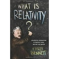 thumbnail image 1 of Pre-Owned What Is Relativity?: An Intuitive Introduction to Einstein's Ideas, and Why They Matter, 1 of 1