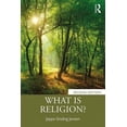 thumbnail image 1 of What Is Religion? (Paperback), 1 of 1
