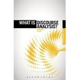 thumbnail image 1 of What Is?' Research Methods What Is Discourse Analysis?, (Paperback), 1 of 1