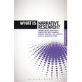 thumbnail image 1 of What Is?' Research Methods What Is Narrative Research?, (Paperback), 1 of 1