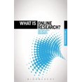 thumbnail image 1 of What Is?' Research Methods What is Online Research?, (Paperback), 1 of 1