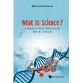 thumbnail image 1 of What Is Science?, (Paperback), 1 of 1