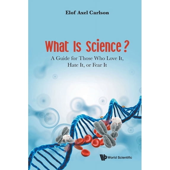 What Is Science?, (Paperback)