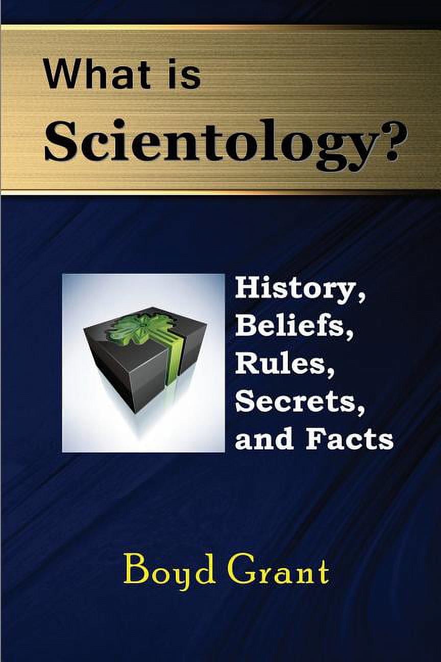 Scientology