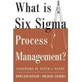 thumbnail image 1 of What Is Six Sigma Process Management?, 1 of 1