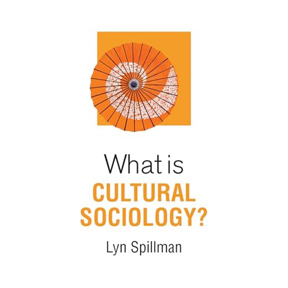 Pre-Owned What Is Cultural Sociology? (Paperback) 1509522816 9781509522811