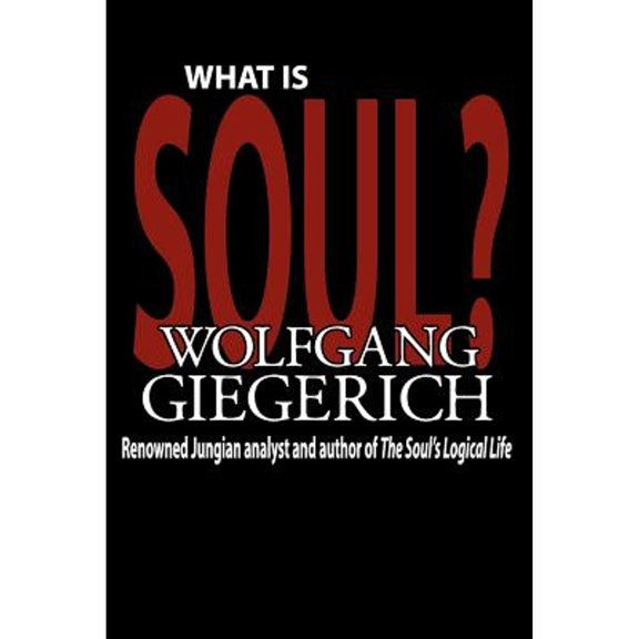 Pre-Owned What Is Soul?