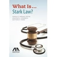 thumbnail image 1 of What Is... Stark Law? (Paperback), 1 of 1